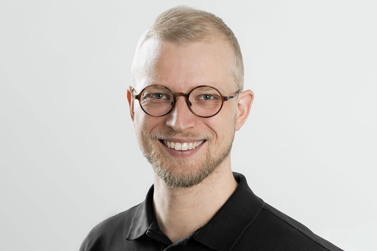 Anders Holm Beck
