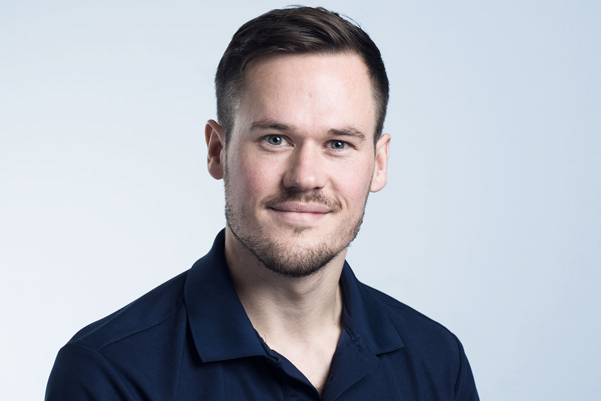 Kasper Skov