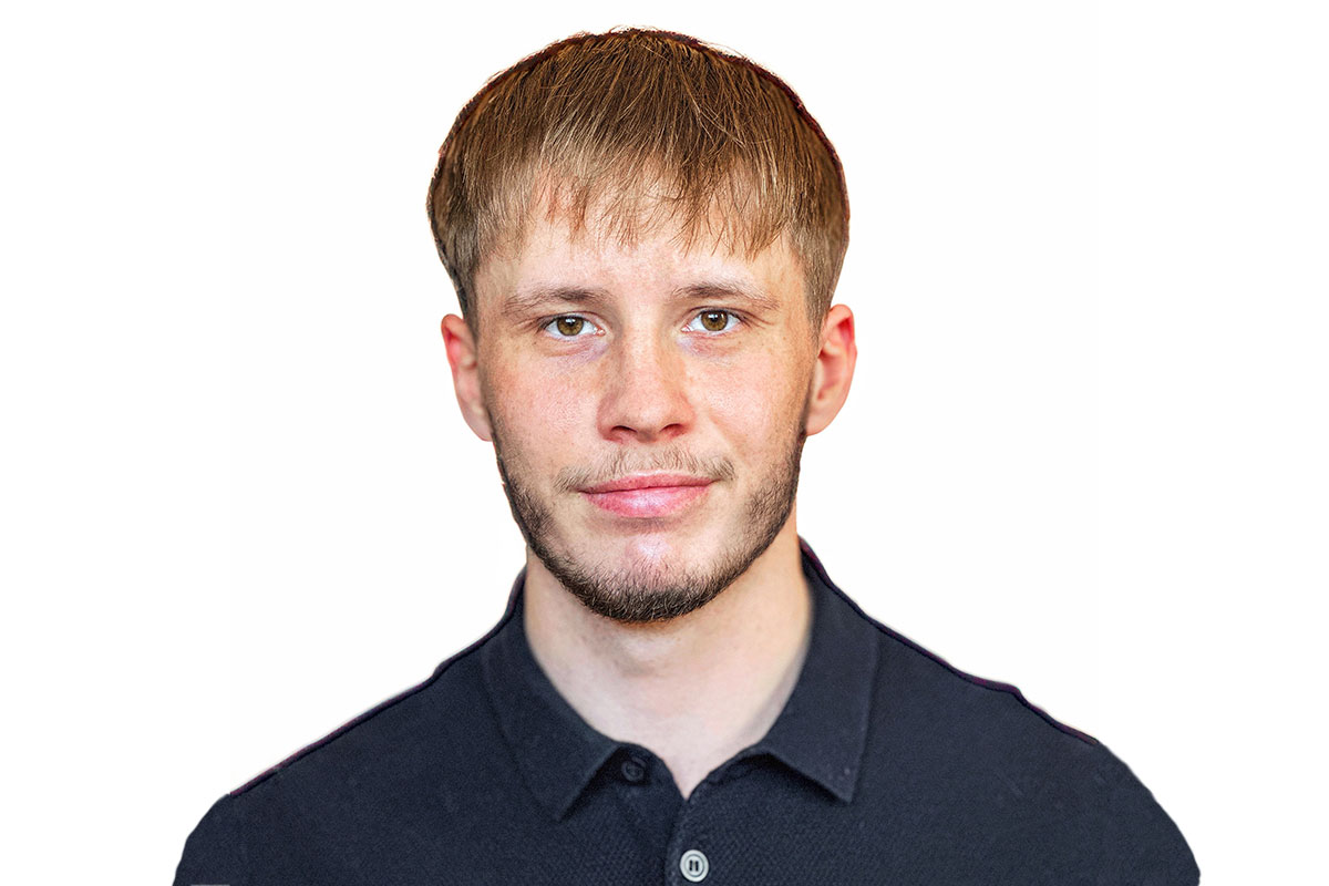 Mikkel Pedersen 