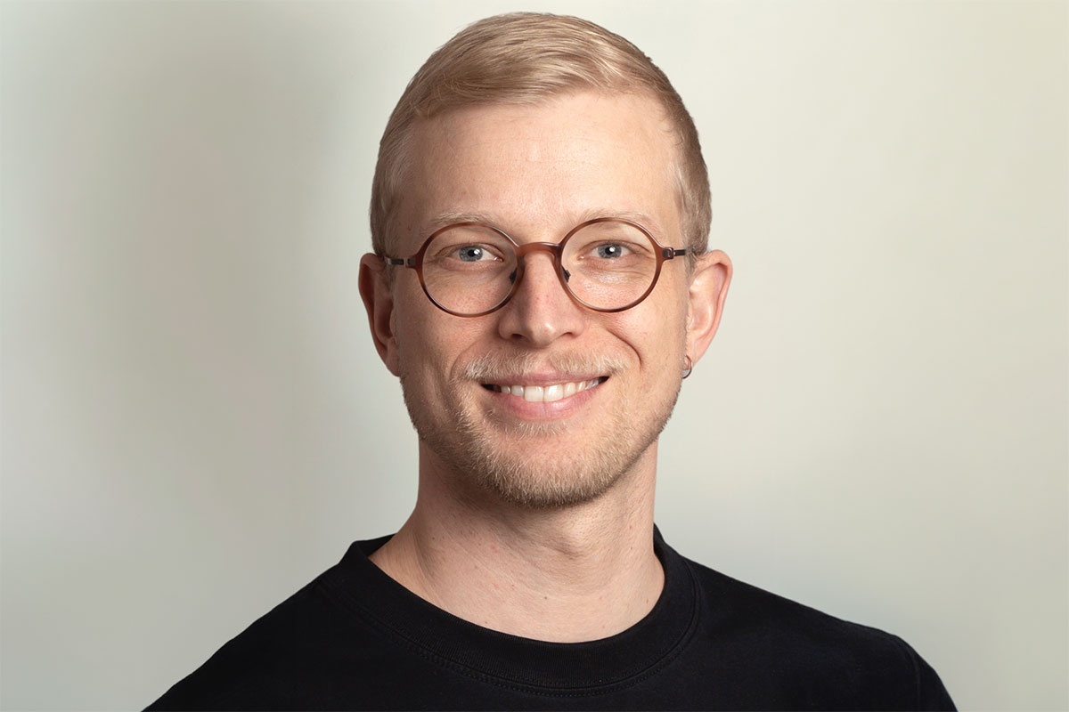 Anders Holm Beck